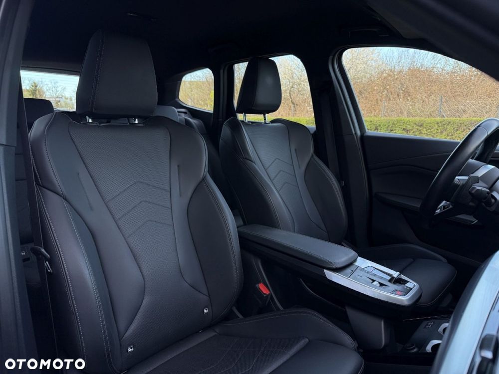 BMW X1 xDrive23i mHEV M Sport - 30