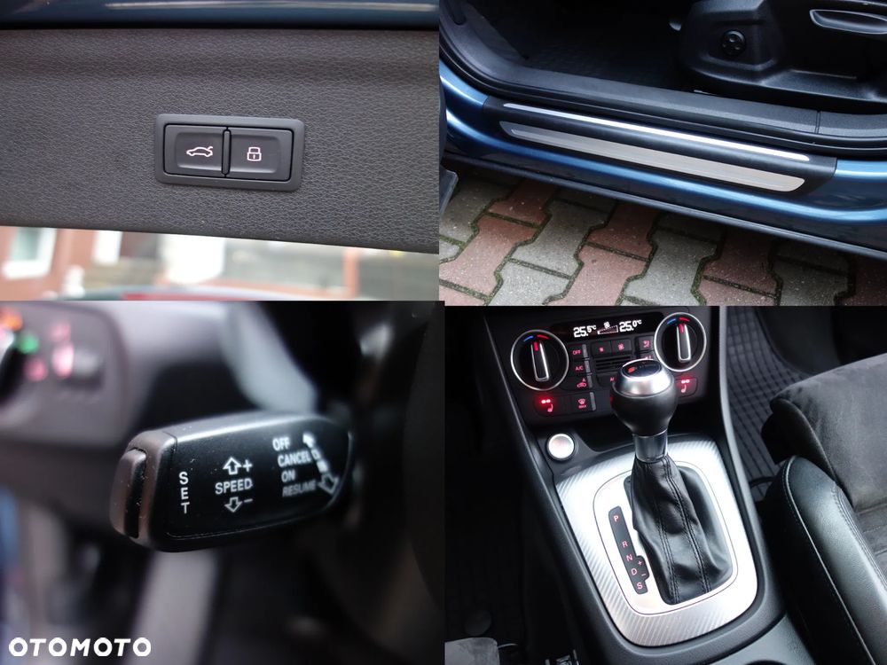 Audi Q3 2.0 TDI Quattro S tronic sport - 34