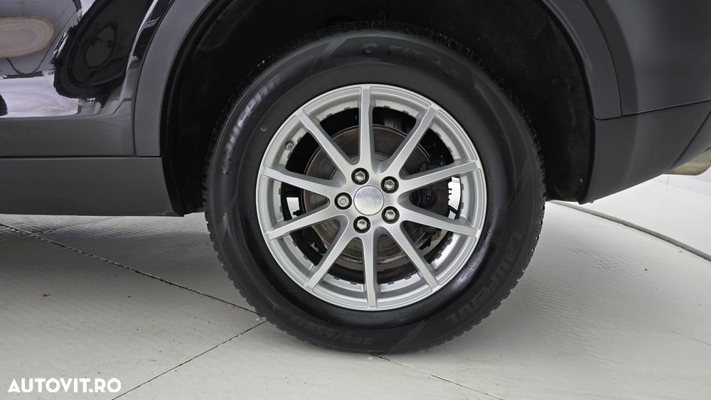 Land Rover Discovery Sport - 22