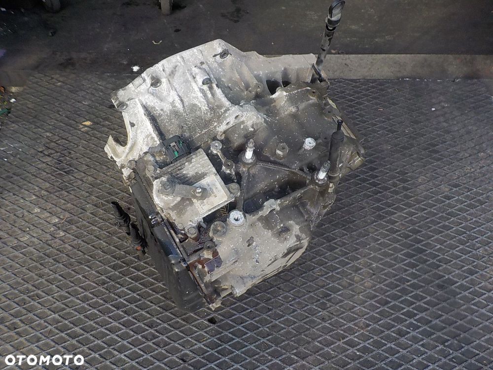 FORD MONDEO IV 2.3 B SKRZYNIA BIEGÓW 7G91-7000-BB - 4