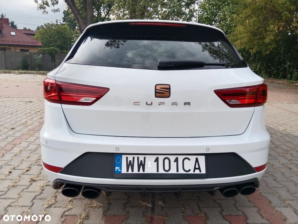 Seat Leon - 7