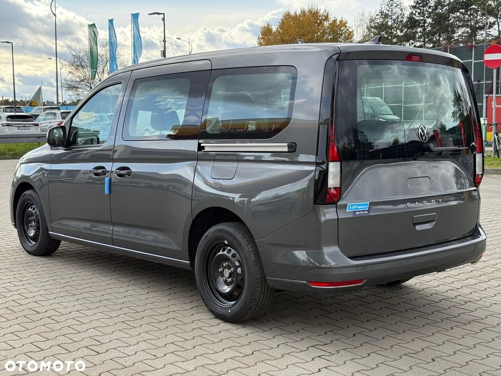 Volkswagen Caddy 1.5 TSI - 7