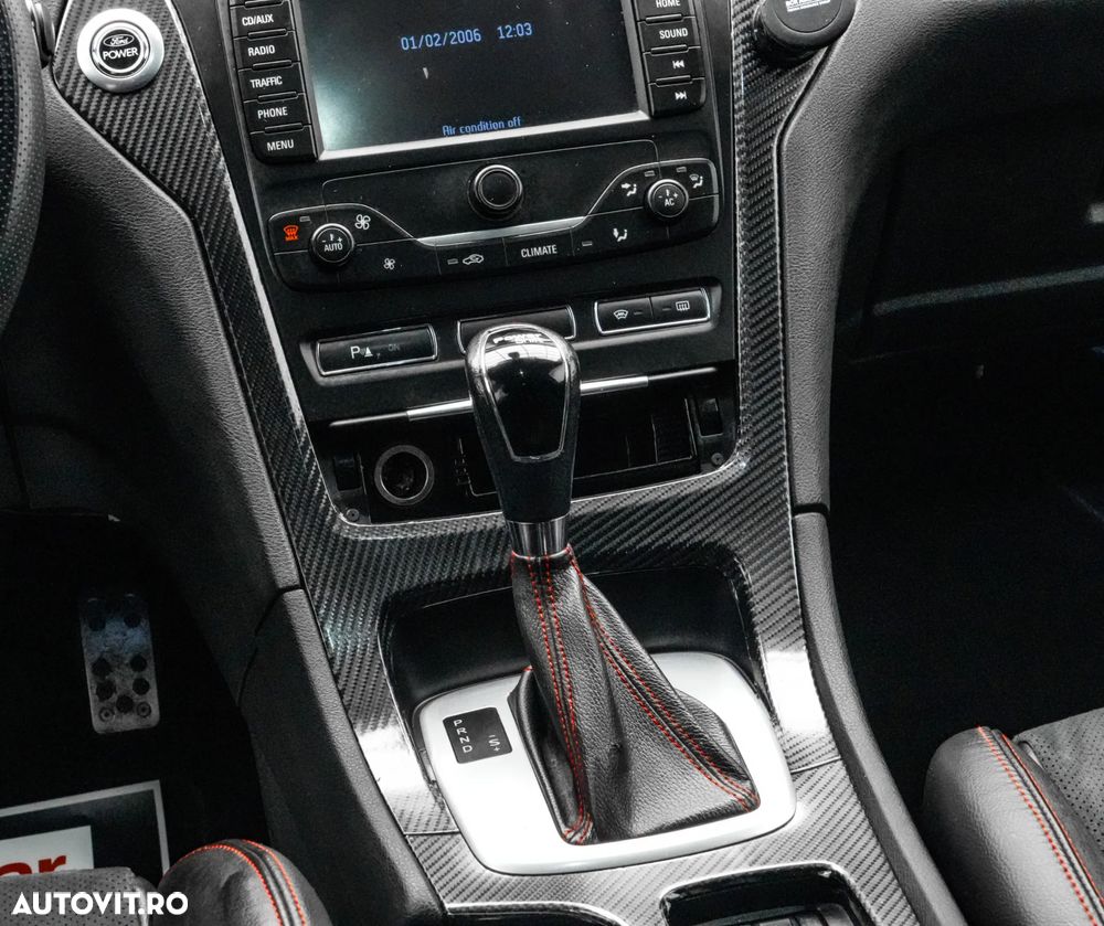 Ford Mondeo 2.0 Duratorq TDCi Powershift Titanium - 20