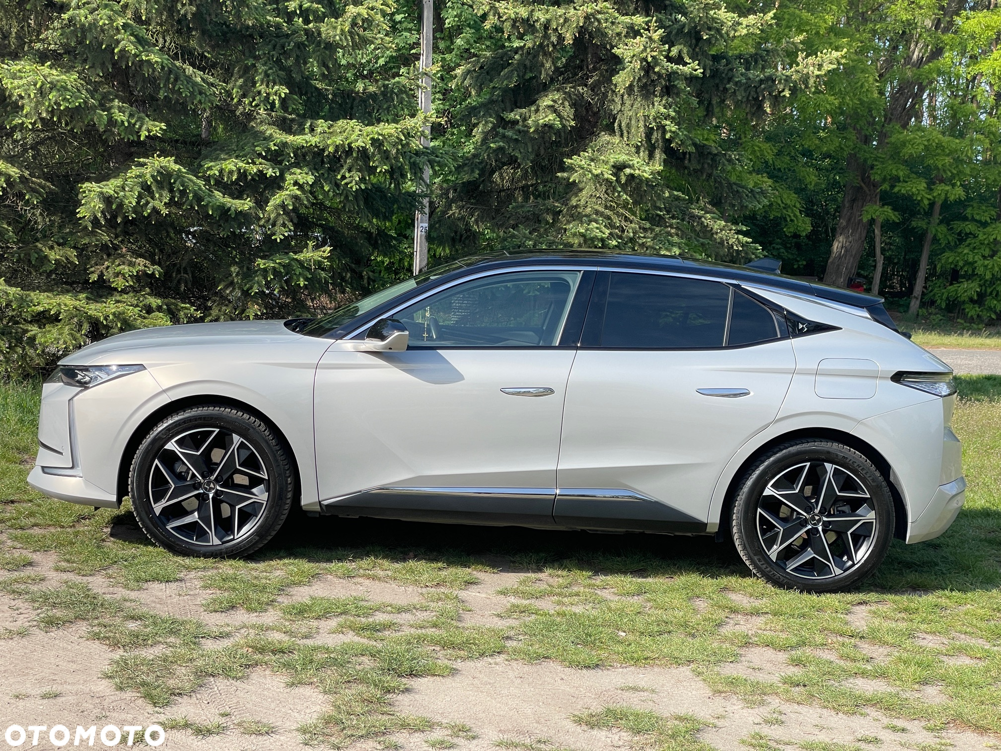 DS Automobiles DS 4 1.6 PureTech La Premiere - 4