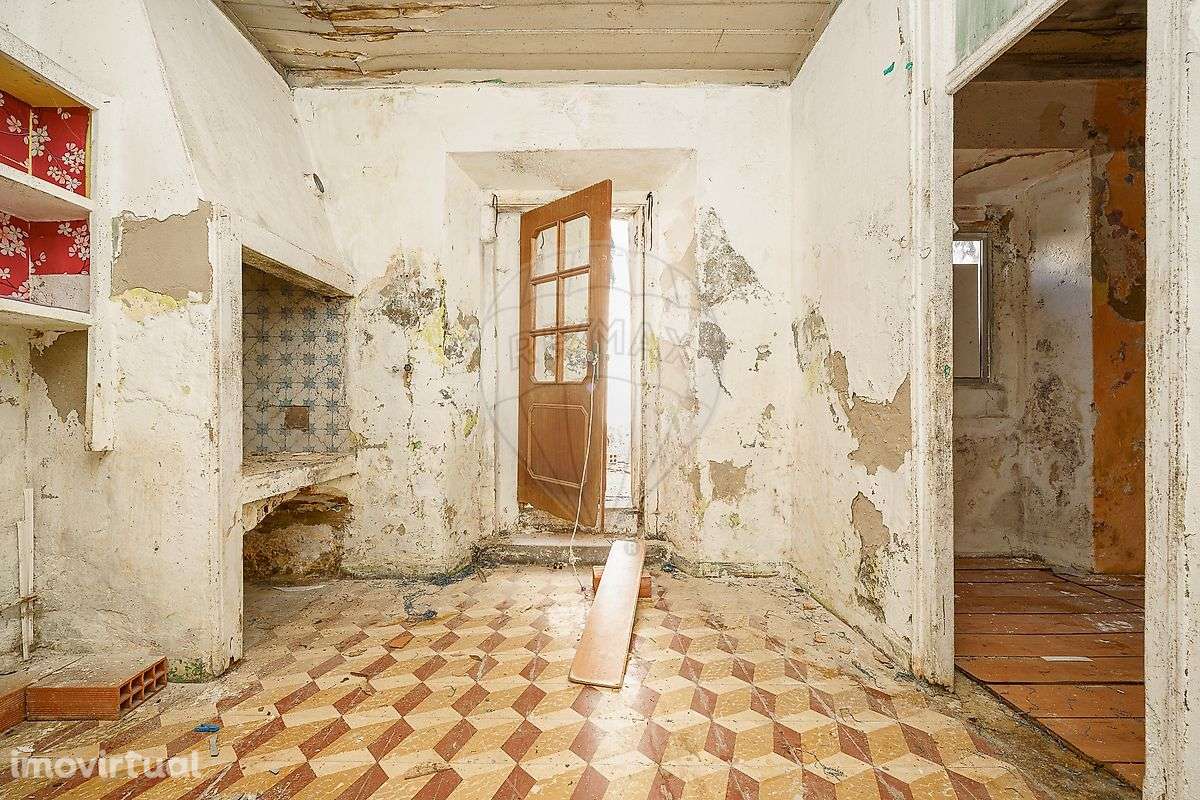 Moradia T0 para venda - Grande imagem: 5/15