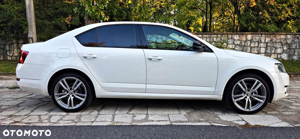 Skoda Octavia - 4