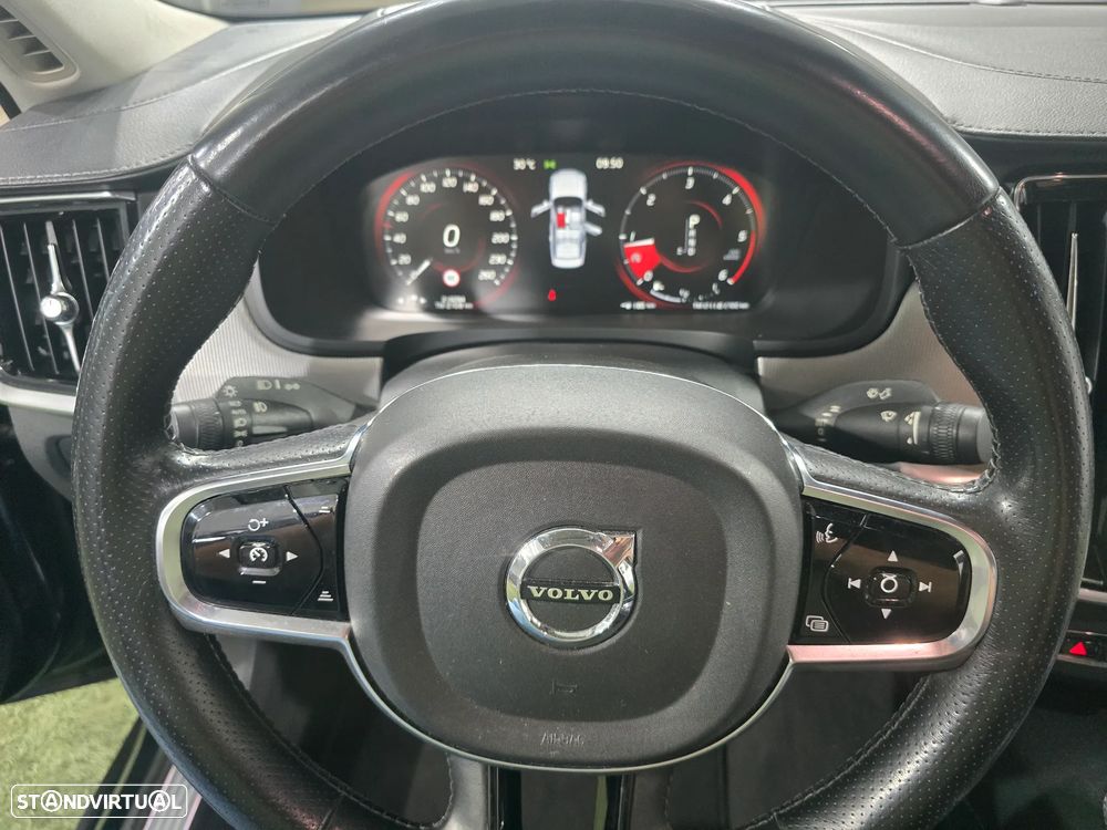 Volvo S90 2.0 D4 Inscription Geartronic - 17