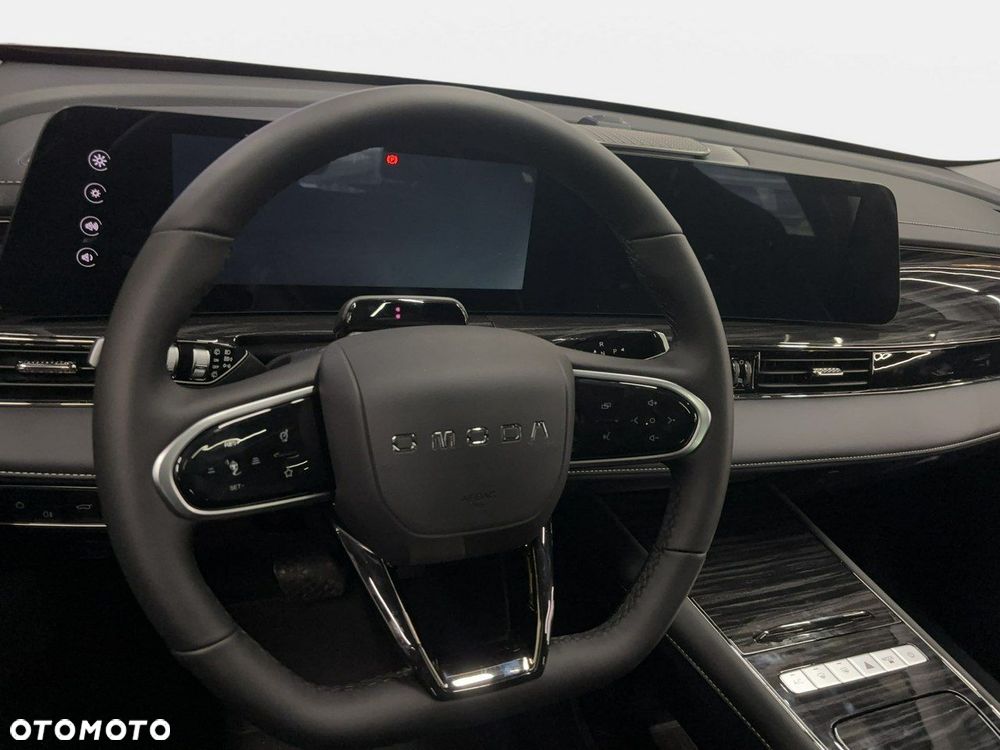 Omoda 5 - 26