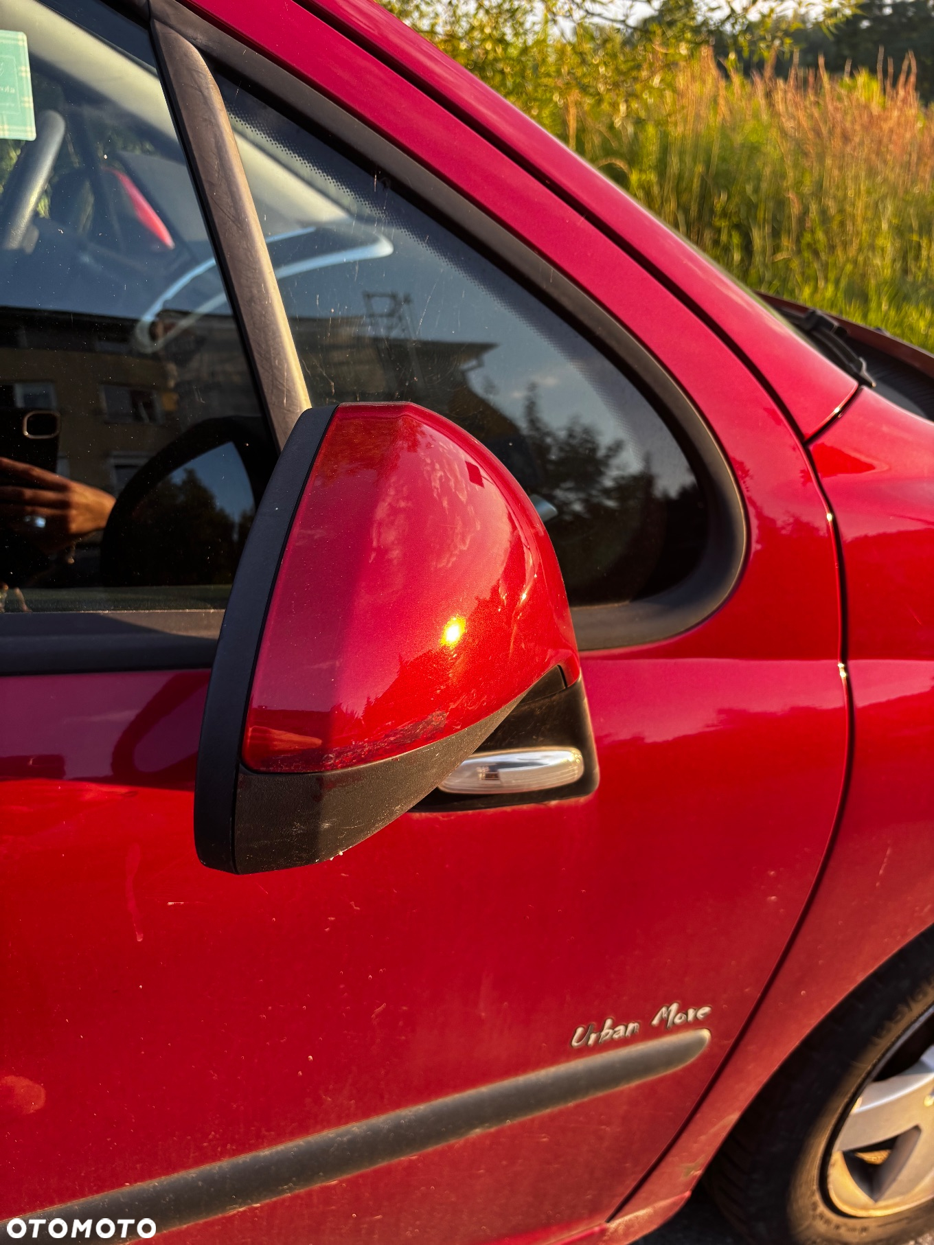 Peugeot 207 - 5