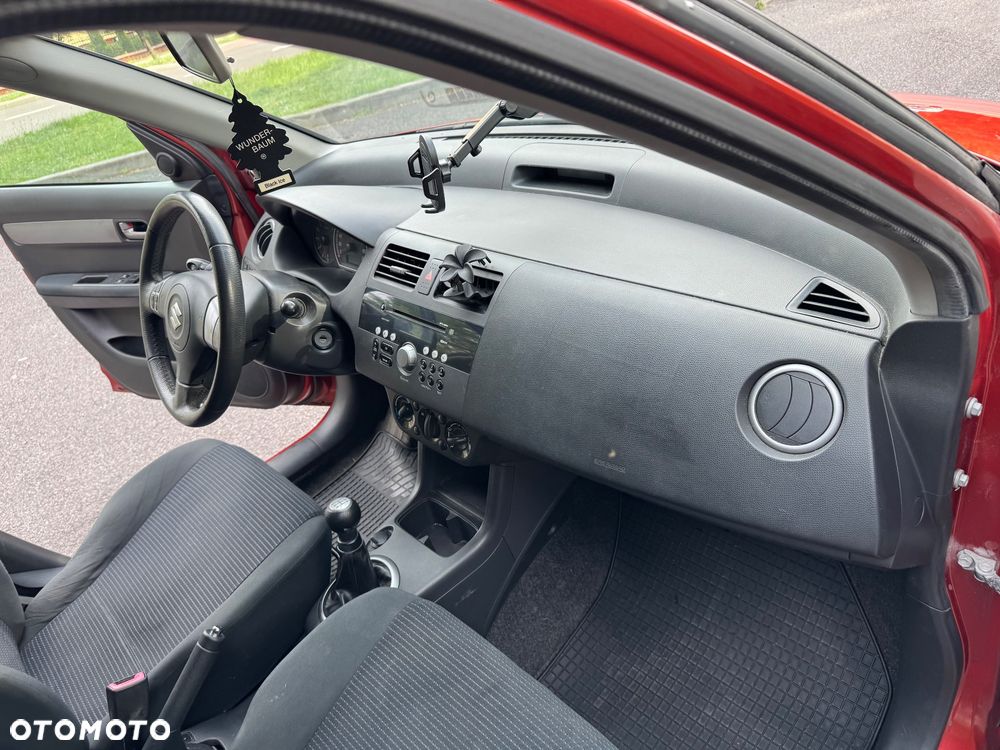 Suzuki Swift 1.3 JB Edition - 14