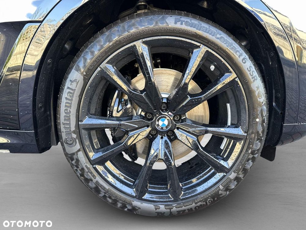 BMW X7 - 10