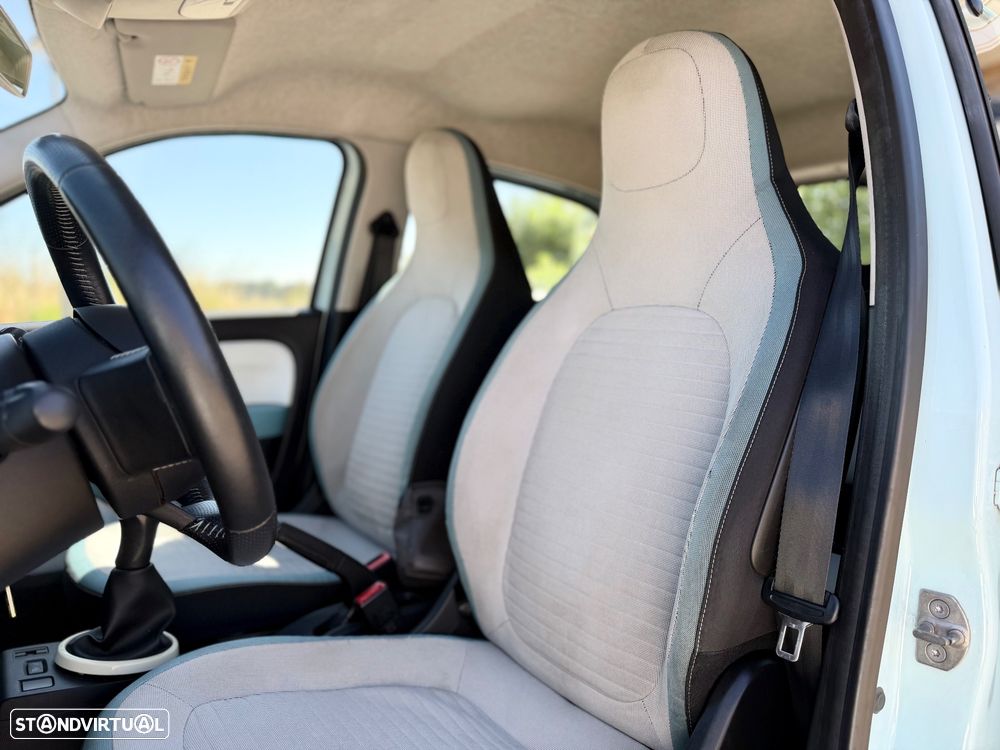 Renault Twingo 0.9 TCe Exclusive - 9