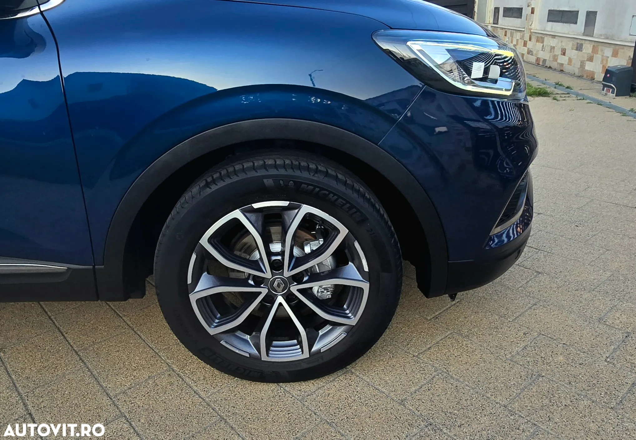 Renault Kadjar - 9