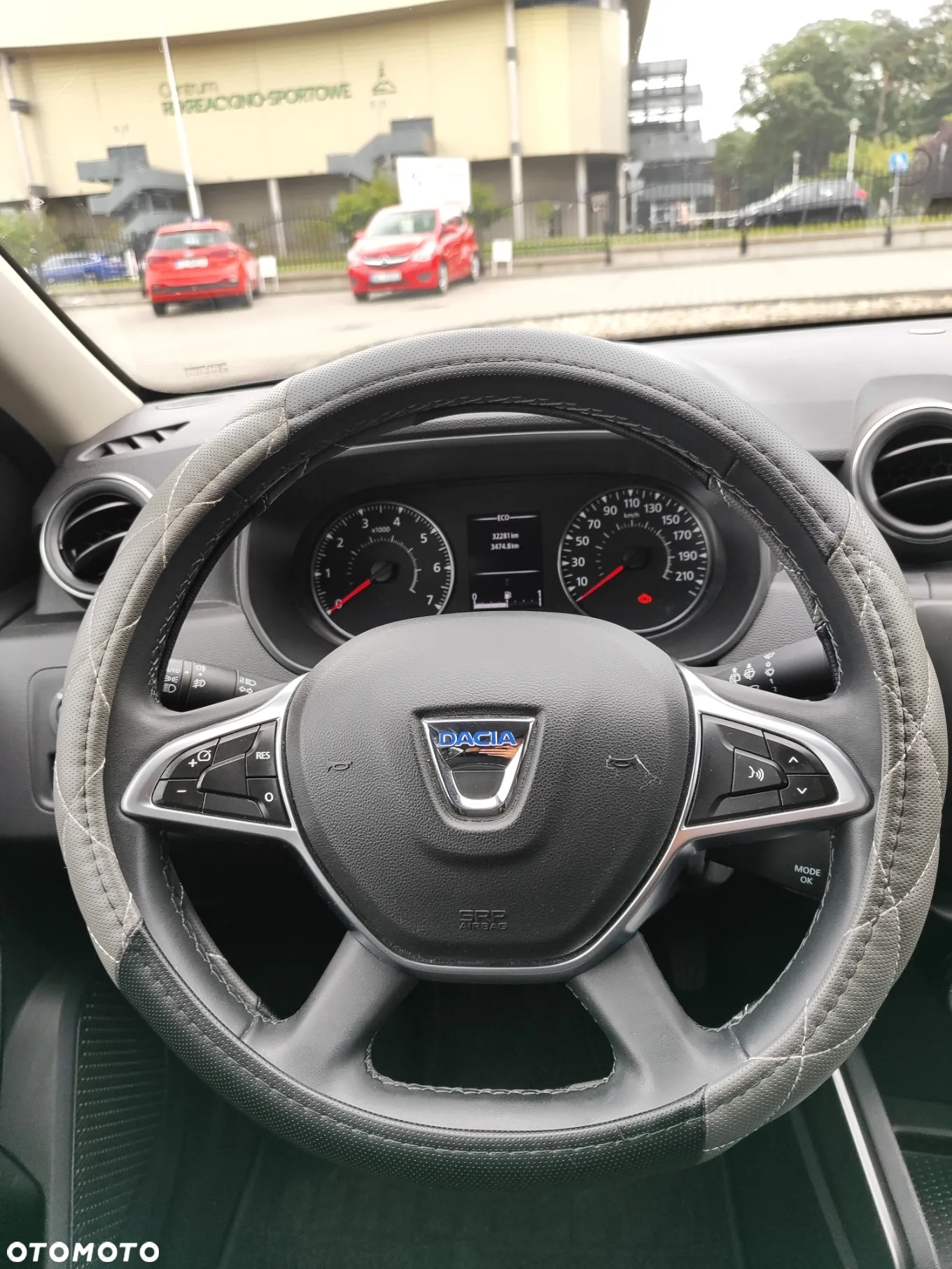 Dacia Duster 1.3 TCe FAP Prestige EU6d - 9