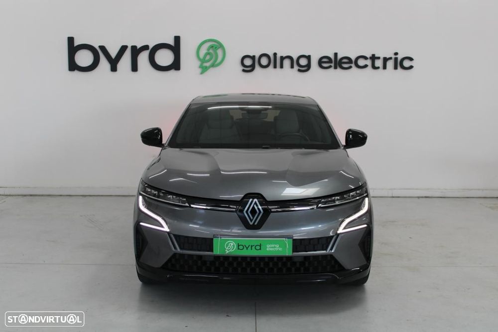 Renault Mégane E-Tech EV60 Techno Autonomia Comfort CA22 - 3