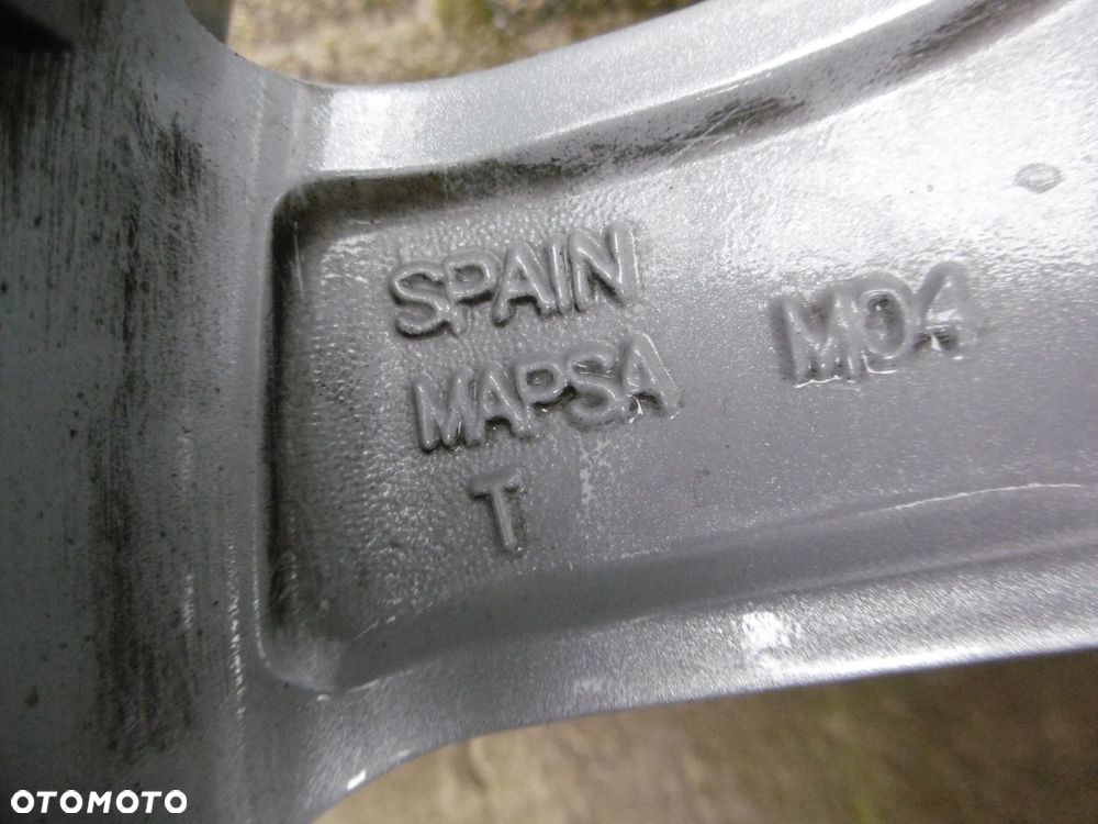 SEAT CUPRA FORMENTOR 8Jx18 ET40 5x112 - felga - 9
