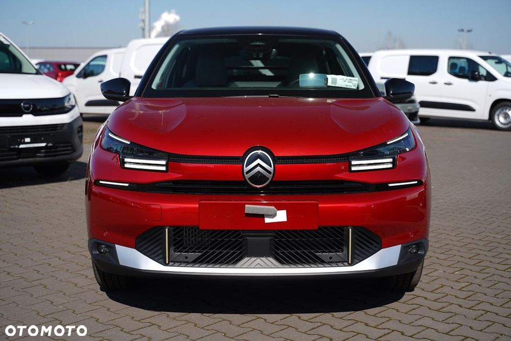 Citroën C4 1.2 PureTech Max S&S EAT8 - 2