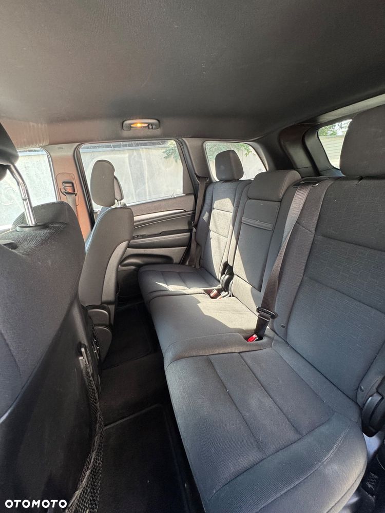 Jeep Grand Cherokee 3.6 V6 Laredo - 11