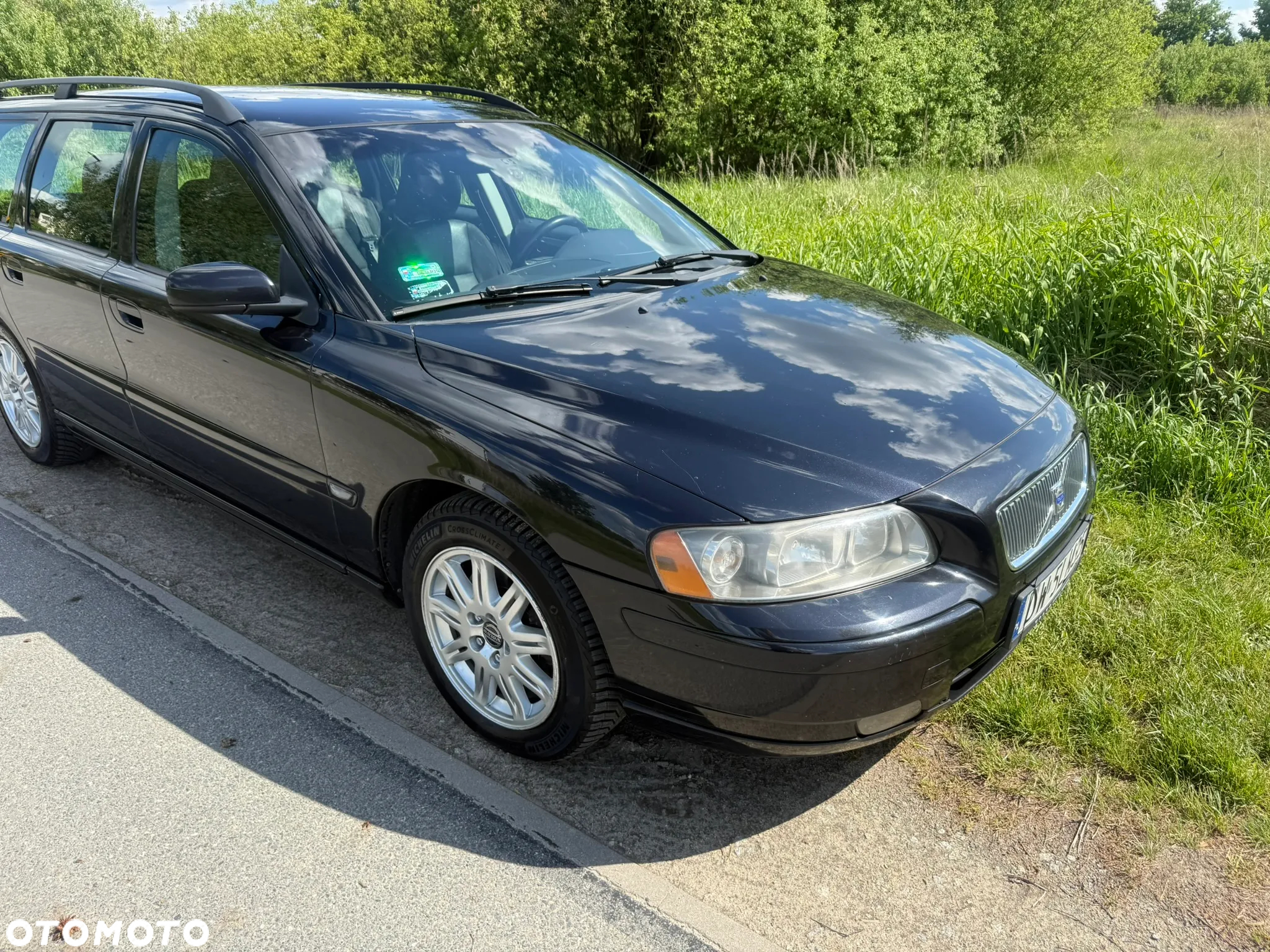Volvo V70 - 20