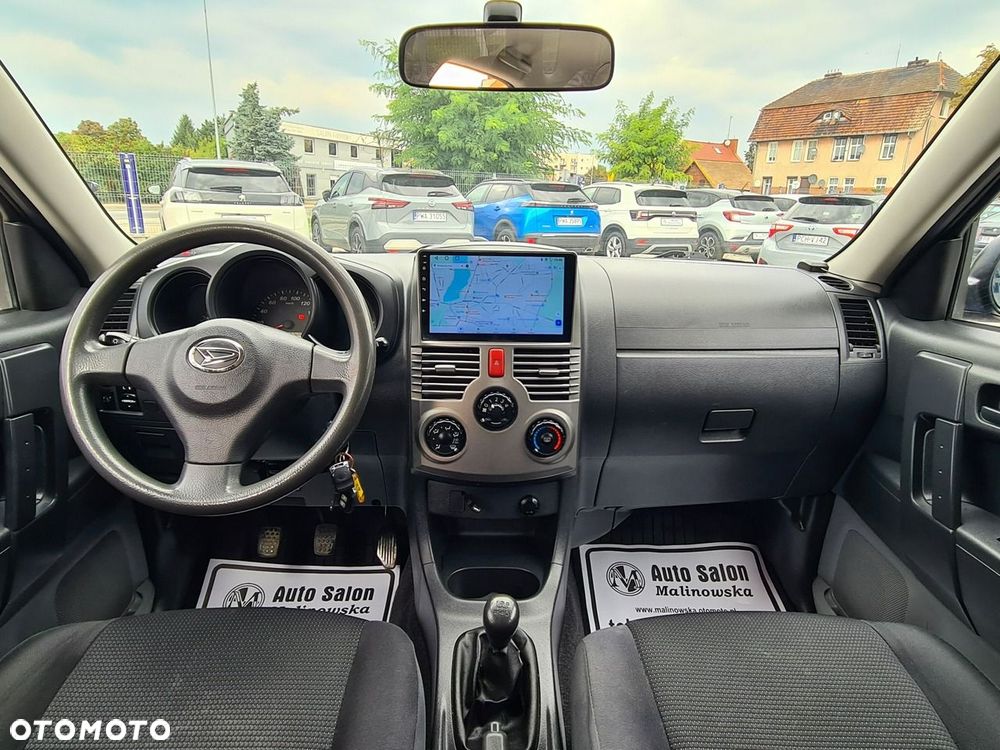 Daihatsu Terios 1.5 Top 4WD - 12