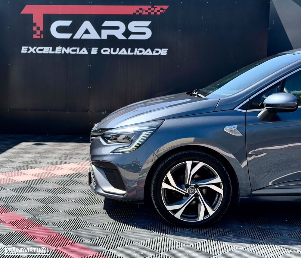 Renault Clio - 24