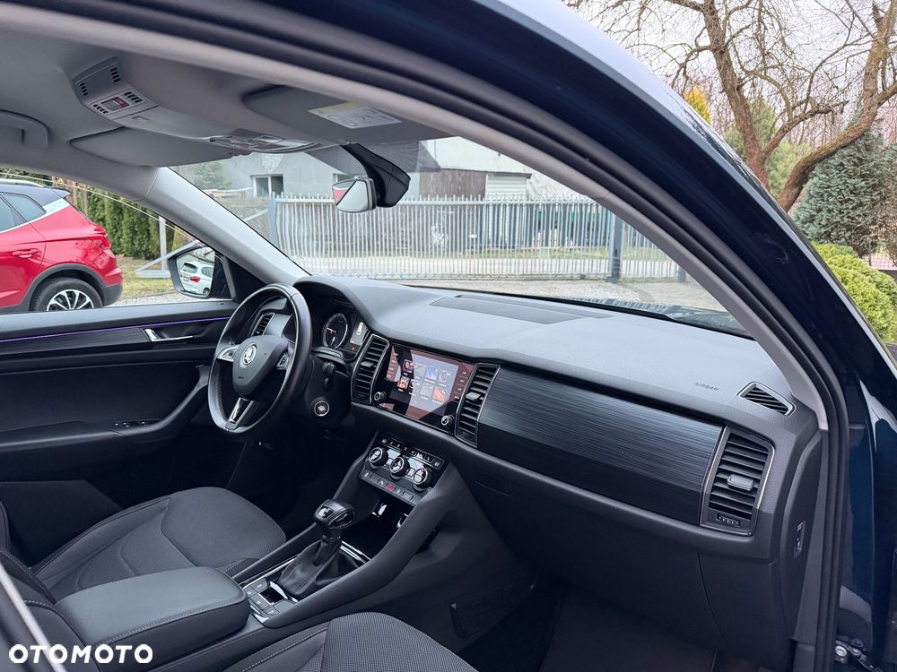 Skoda Kodiaq 2.0 TDI 4x4 DSG Style - 26