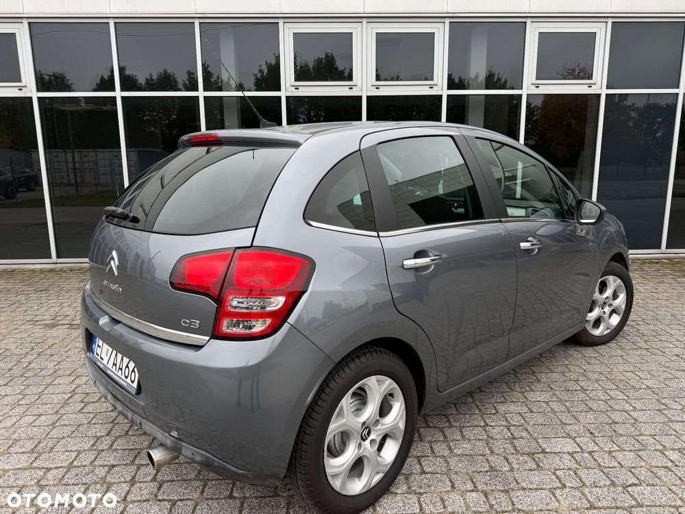 Citroën C3 - 22