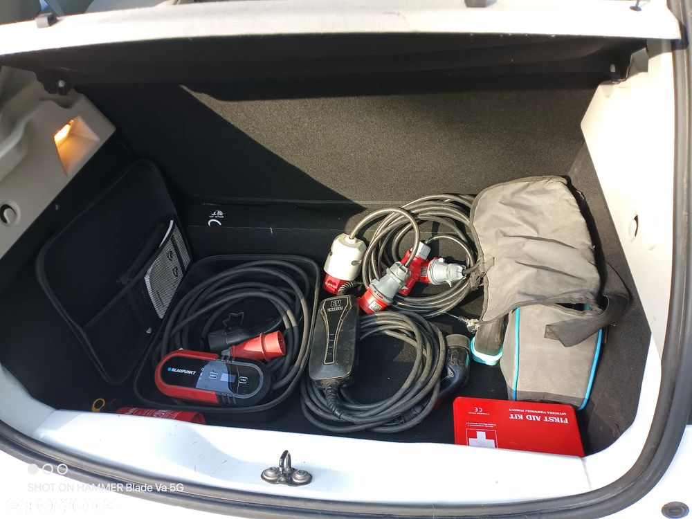 Renault Zoe Life - 15