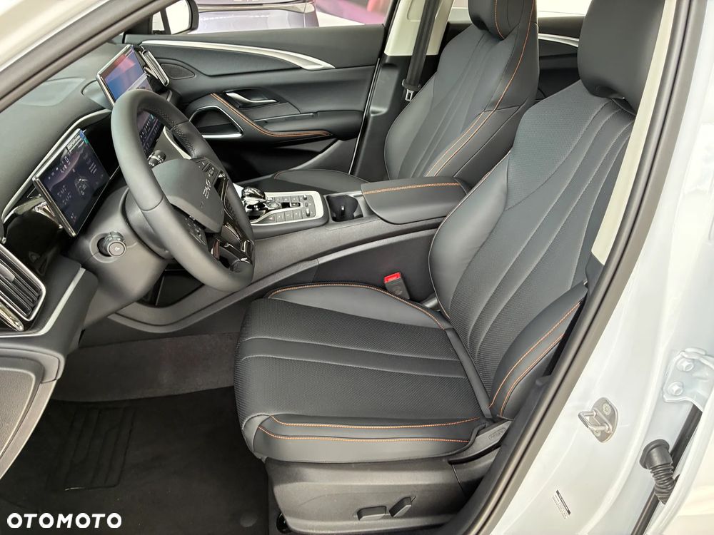 BYD Sealion 5 1.5 Design - 11