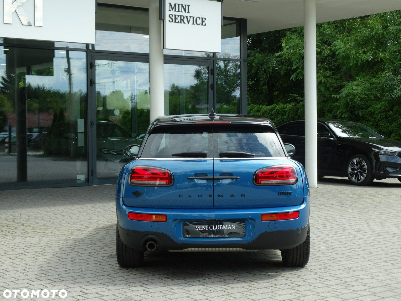 MINI Clubman Cooper - 6