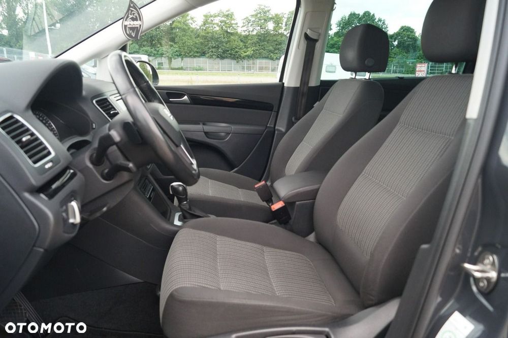 Seat Alhambra - 6
