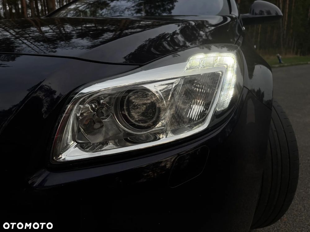 Opel Insignia 2.0 CDTI ecoFLEX Start/Stop - 25