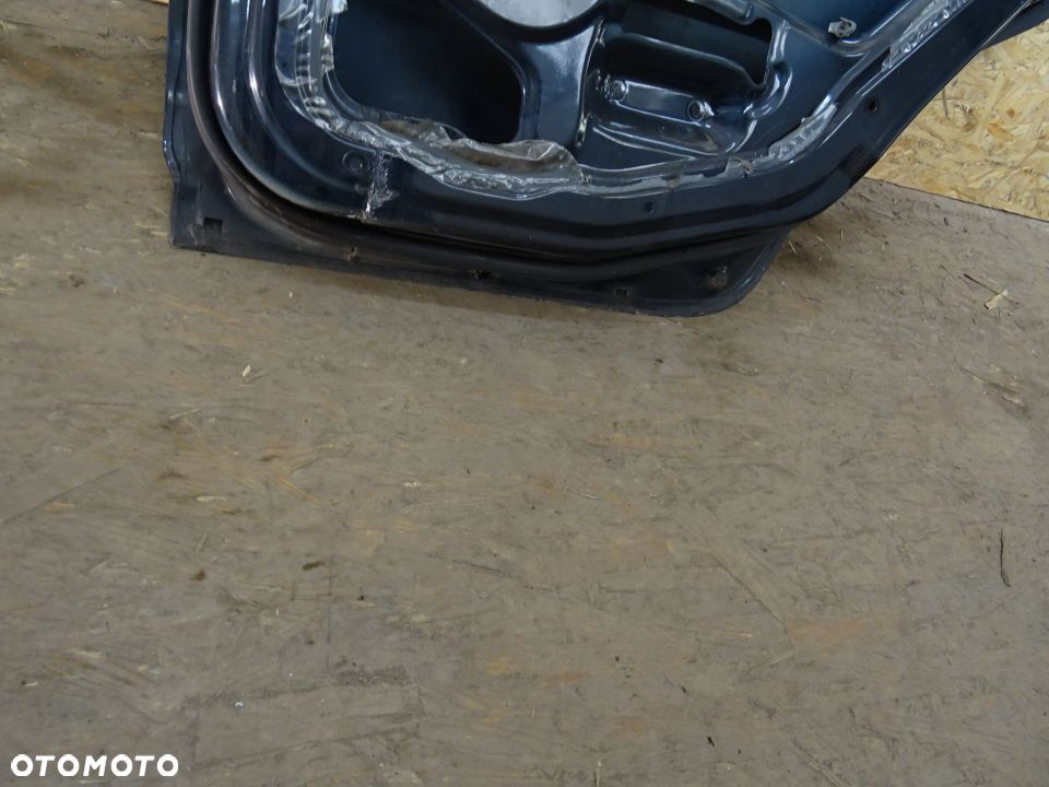 DRZWI LEWE LEWY TYŁ CARISMA SEDAN X20 95-99 - 7