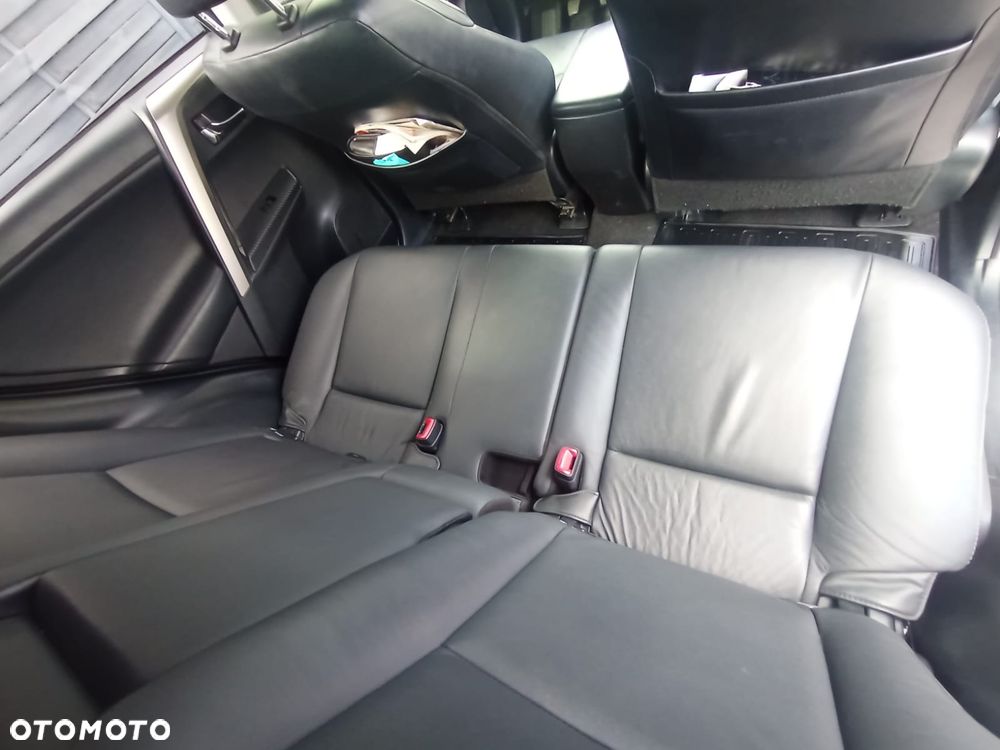 Toyota RAV4 2.0 D-4D Prestige - 25