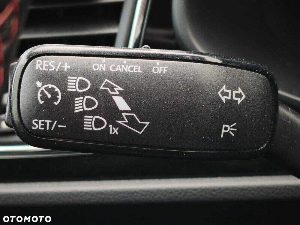 Seat Leon 1.4 EcoTSI FR S&S - 22