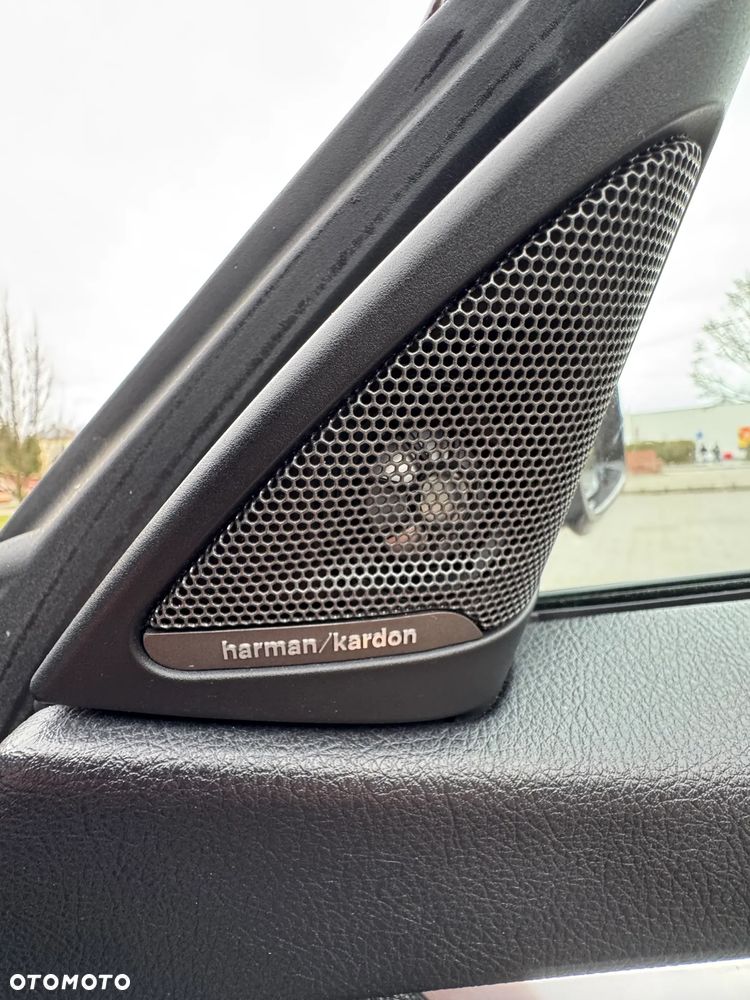 BMW Seria 4 430i xDrive Sport-Aut M Sport - 14