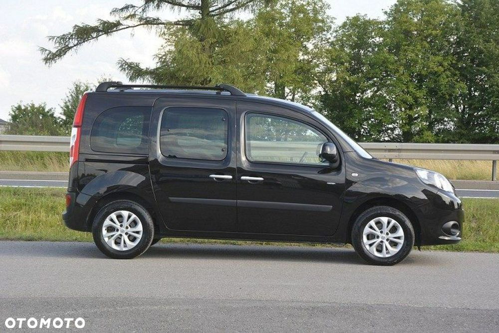 Renault Kangoo - 8