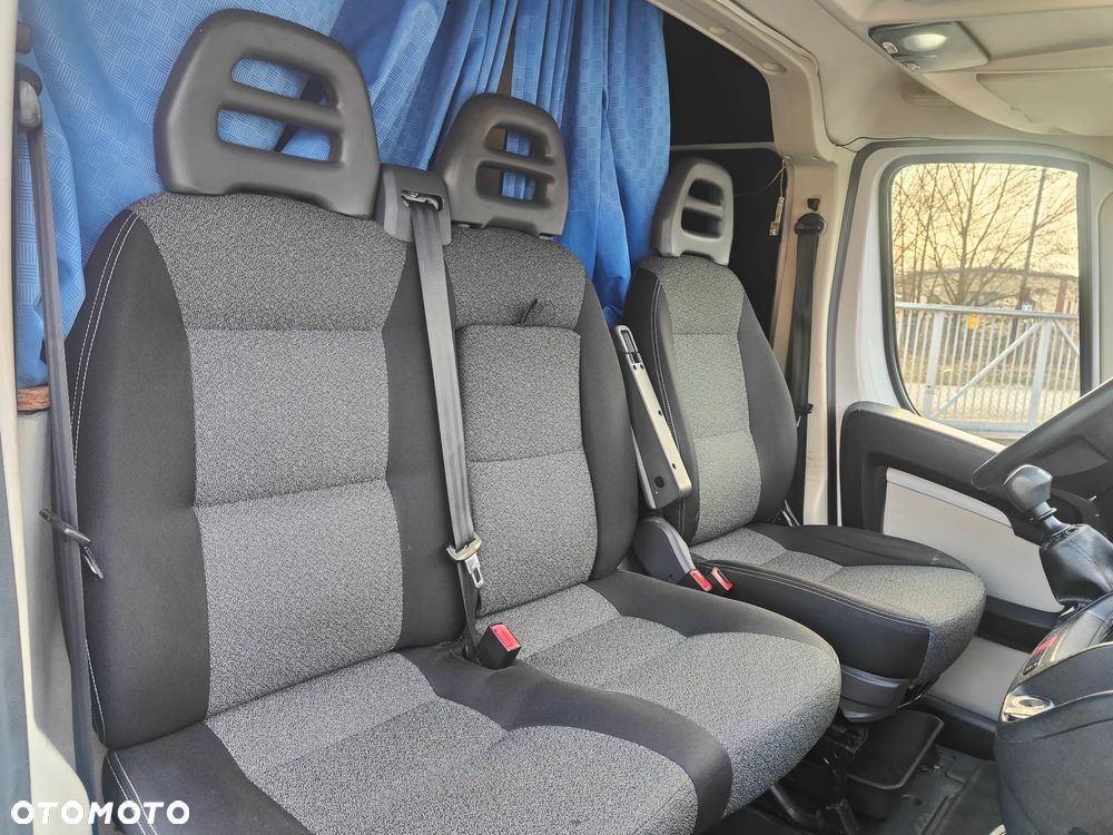 Fiat Ducato - 28