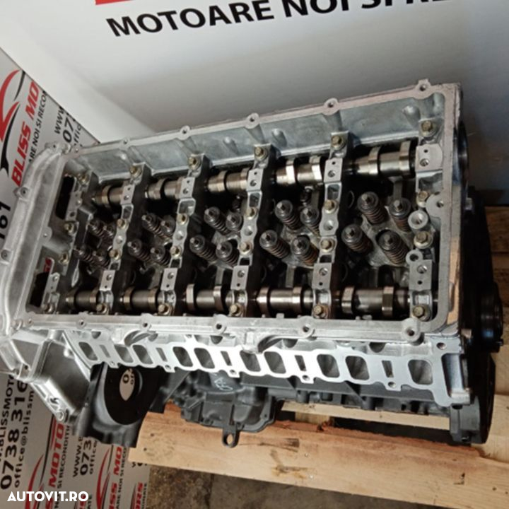Motor 3.2 Ford Ranger AWD 4WD SAFA SA2R SAFB SA2S SA2W Garantie. 6-12 luni. - 4