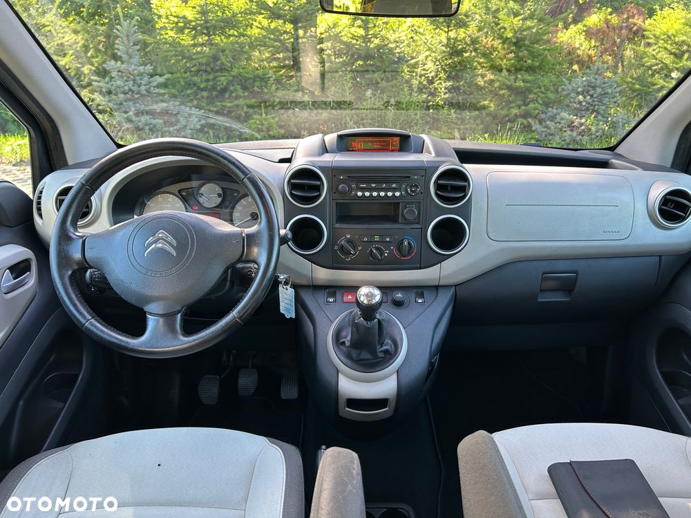 Citroën Berlingo Multispace VTi 95 SELECTION - 6