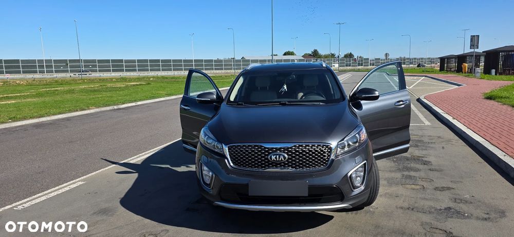 Kia Sorento - 11