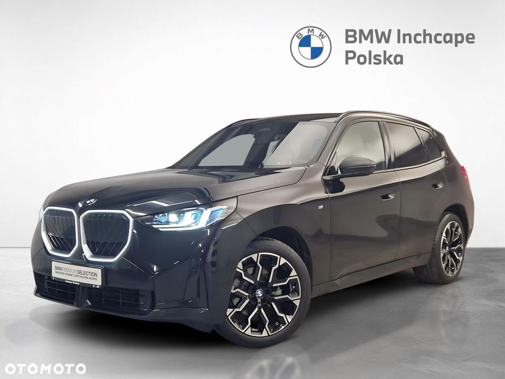 BMW X3 - 2