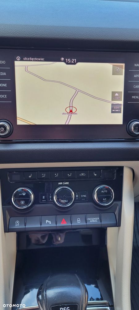 Skoda Kodiaq 2.0 TSI 4x4 Style DSG - 26