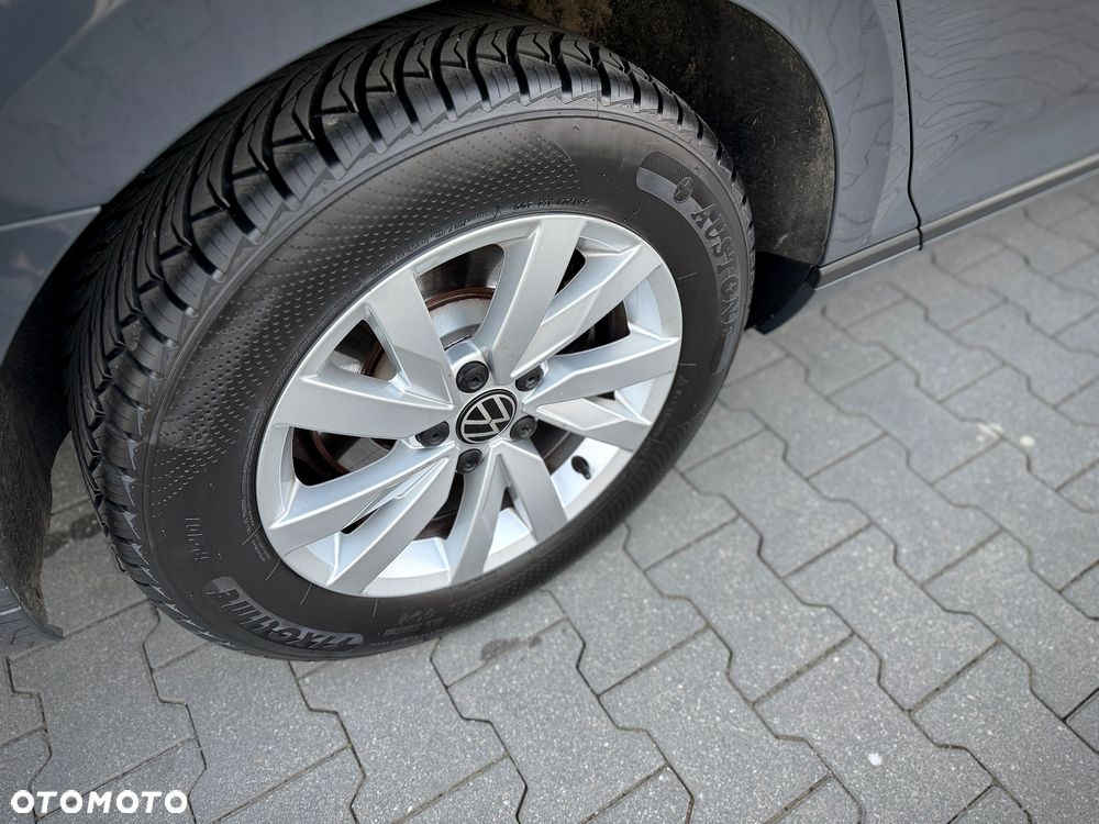 Volkswagen Passat 1.5 TSI EVO Business - 37