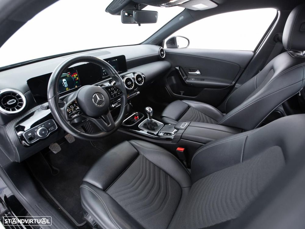 Mercedes-Benz A 160 - 8