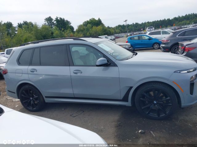 BMW X7 xDrive40i - 6