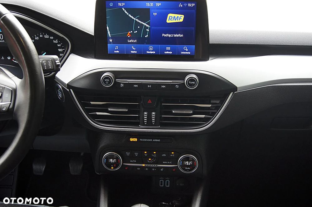 Ford Focus 1.5 EcoBlue Start-Stopp-System COOL&CONNECT DESIGN - 30