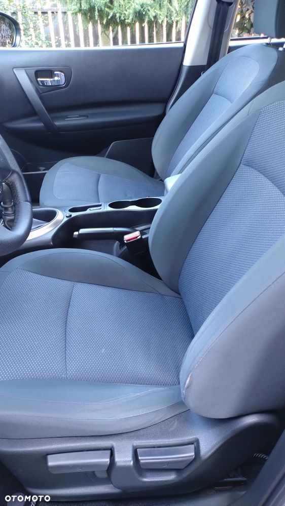 Nissan Qashqai 2.0 Visia - 13
