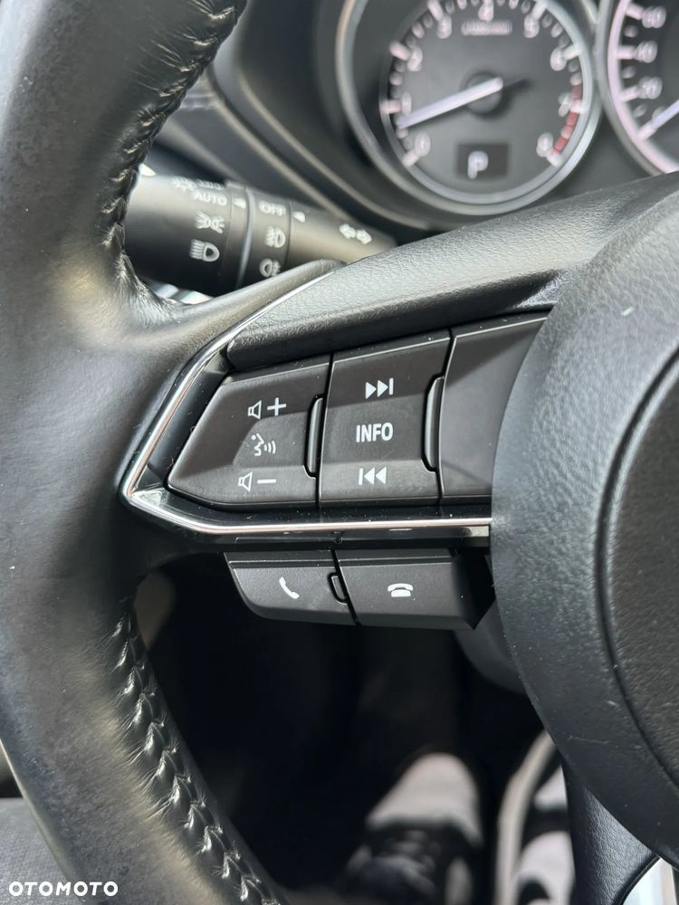 Mazda CX-5 SKYACTIV-G 160 Drive AWD Exclusive-Line - 24