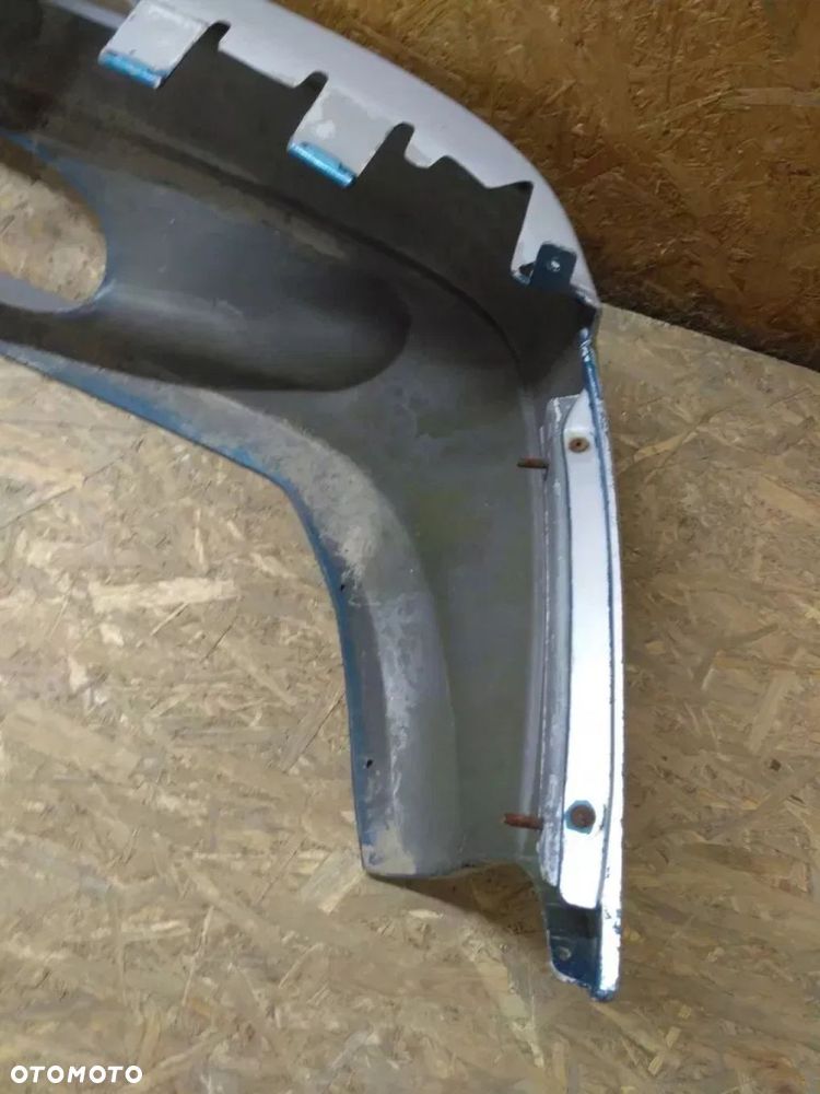 FORD WINDSTAR ZDERZAK przód przedni warszawa - 7